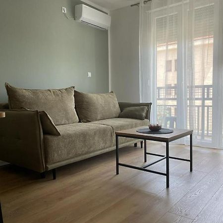 Apartman Stela 克宁 外观 照片