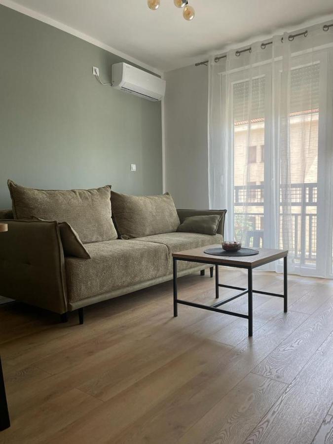 Apartman Stela 克宁 外观 照片