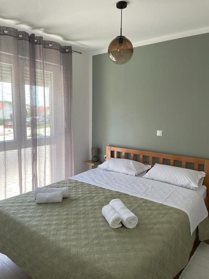 Apartman Stela 克宁 外观 照片