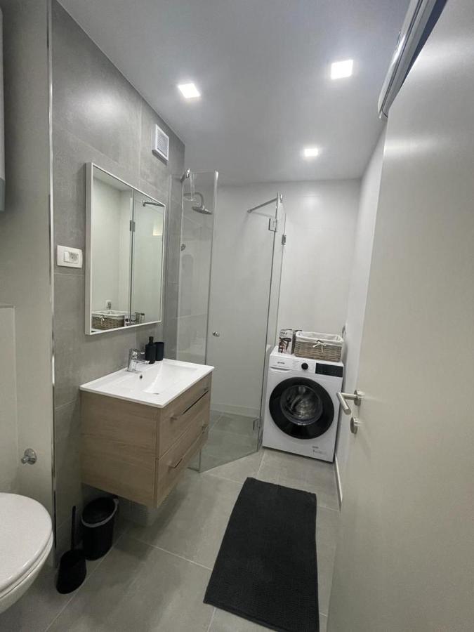 Apartman Stela 克宁 外观 照片