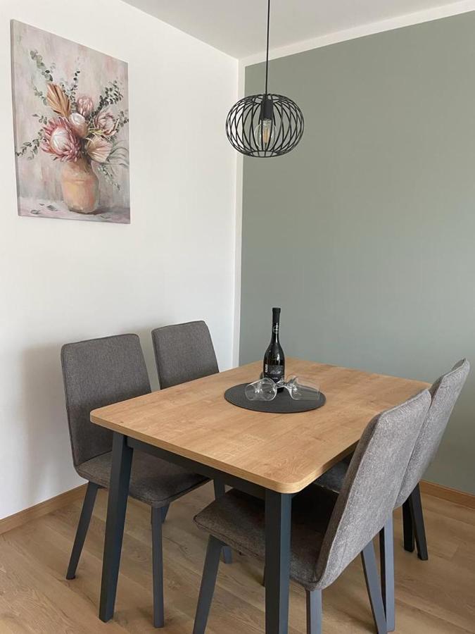 Apartman Stela 克宁 外观 照片