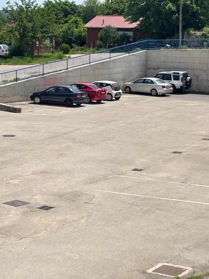 Apartman Stela 克宁 外观 照片